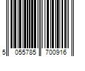 Barcode Image for UPC code 5055785700916