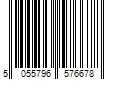 Barcode Image for UPC code 5055796576678