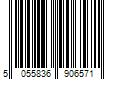 Barcode Image for UPC code 5055836906571