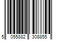 Barcode Image for UPC code 5055882308855