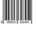 Barcode Image for UPC code 5055923628454