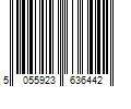 Barcode Image for UPC code 5055923636442