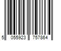 Barcode Image for UPC code 5055923757864