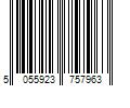 Barcode Image for UPC code 5055923757963