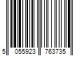 Barcode Image for UPC code 5055923763735