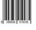 Barcode Image for UPC code 5055938919035