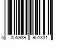 Barcode Image for UPC code 5055939951331