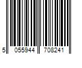 Barcode Image for UPC code 5055944708241