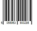 Barcode Image for UPC code 5055953900285