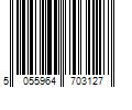 Barcode Image for UPC code 5055964703127