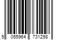 Barcode Image for UPC code 5055964731298