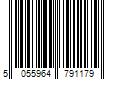 Barcode Image for UPC code 5055964791179