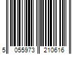 Barcode Image for UPC code 5055973210616