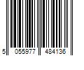 Barcode Image for UPC code 5055977484136