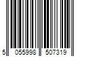 Barcode Image for UPC code 5055998507319