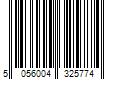 Barcode Image for UPC code 5056004325774