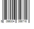 Barcode Image for UPC code 5056004356716