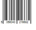 Barcode Image for UPC code 5056043216682