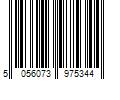 Barcode Image for UPC code 5056073975344