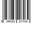 Barcode Image for UPC code 5056083207039