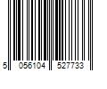 Barcode Image for UPC code 5056104527733