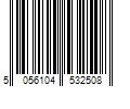 Barcode Image for UPC code 5056104532508