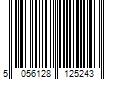 Barcode Image for UPC code 5056128125243