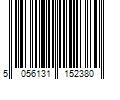 Barcode Image for UPC code 5056131152380