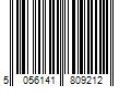 Barcode Image for UPC code 5056141809212