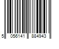 Barcode Image for UPC code 5056141884943