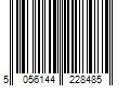 Barcode Image for UPC code 5056144228485