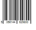 Barcode Image for UPC code 5056144629800