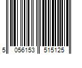 Barcode Image for UPC code 5056153515125