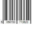 Barcode Image for UPC code 5056153713620