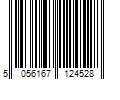 Barcode Image for UPC code 5056167124528