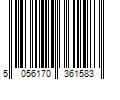 Barcode Image for UPC code 5056170361583