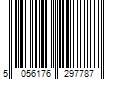 Barcode Image for UPC code 5056176297787