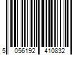 Barcode Image for UPC code 5056192410832