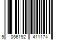 Barcode Image for UPC code 5056192411174