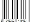 Barcode Image for UPC code 5056202416663