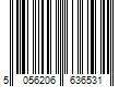 Barcode Image for UPC code 5056206636531