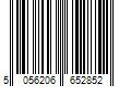 Barcode Image for UPC code 5056206652852