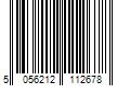 Barcode Image for UPC code 5056212112678