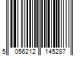 Barcode Image for UPC code 5056212145287