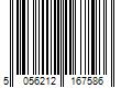 Barcode Image for UPC code 5056212167586