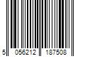 Barcode Image for UPC code 5056212187508