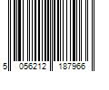 Barcode Image for UPC code 5056212187966