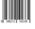 Barcode Image for UPC code 5056212192335