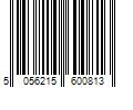 Barcode Image for UPC code 5056215600813