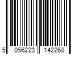 Barcode Image for UPC code 5056223142268